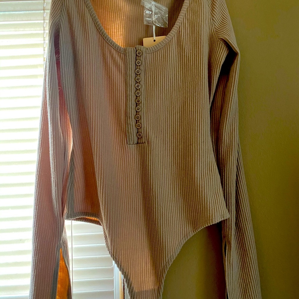 Bodysuit